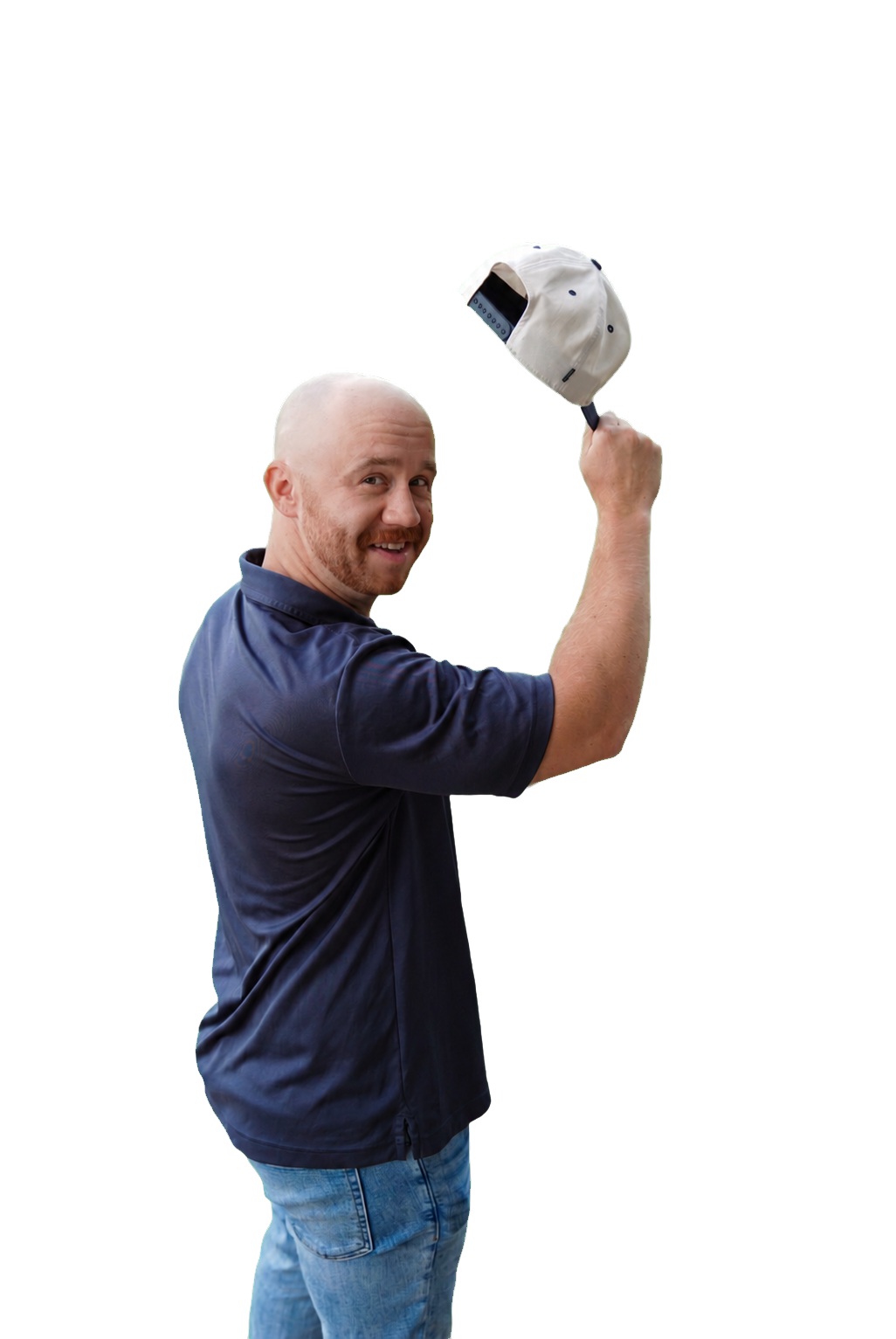 Kyle Wimlad from Blad Boys Buy Homes